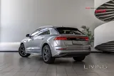 2020 Audi Q8 2.0L V6